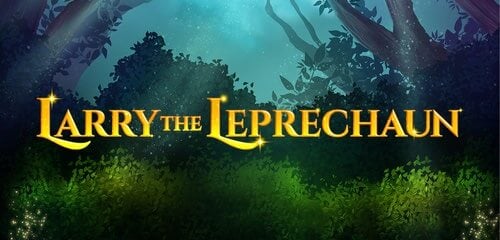 Play Larry the Leprechaun at ICE36