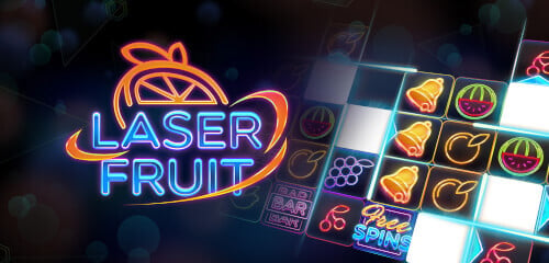 Laser Fruit