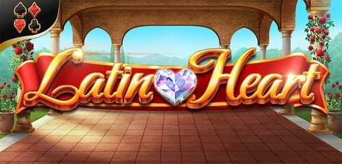 Play Latin Heart at ICE36 Casino