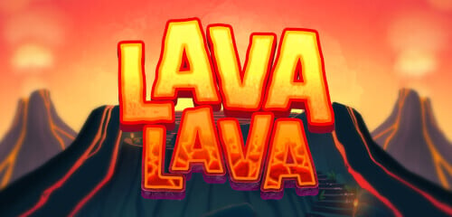 Play Lava Lava at ICE36 Casino