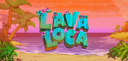 Play Lava Loca at ICE36 Casino