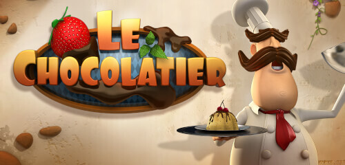 Le Chocolatier