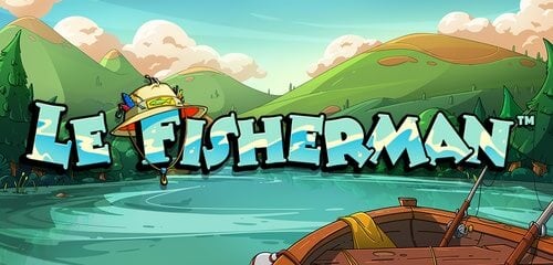 Play Le Fisherman at ICE36