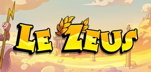 Le Zeus