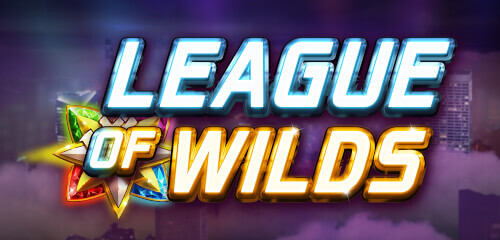 League Of Wilds