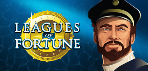Play Leagues of Fortune at ICE36 Casino