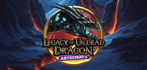 Juega Legacy of Undead Dragon Abyssways en ICE36 Casino con dinero real