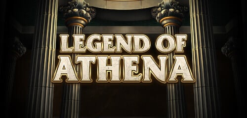 Legend Of Athena