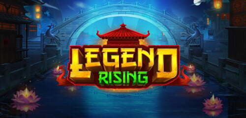 Play Legend Rising at ICE36