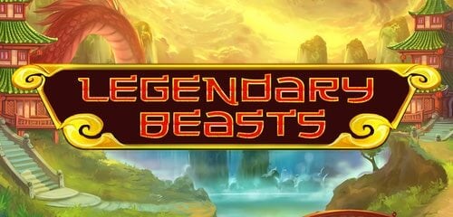 Play Legendary Beasts at ICE36 Casino
