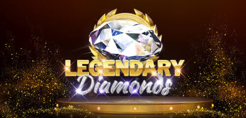 Play Legendary Diamonds at ICE36 Casino