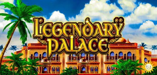 Play Legendary Palace at ICE36