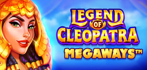 Play Legend of Cleopatra Megaways at ICE36 Casino