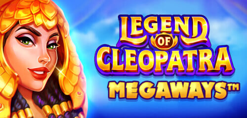 Legend of Cleopatra Megaways