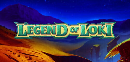 Legend of Loki