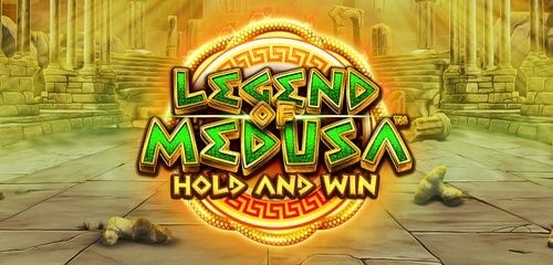 Legend of Medusa Hold & Win
