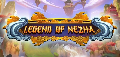 Play Legend of Nezha at ICE36 Casino