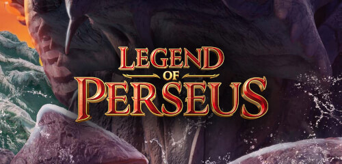Play Legend of Perseus at ICE36 Casino