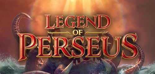 Play Legend of Perseus at ICE36 Casino