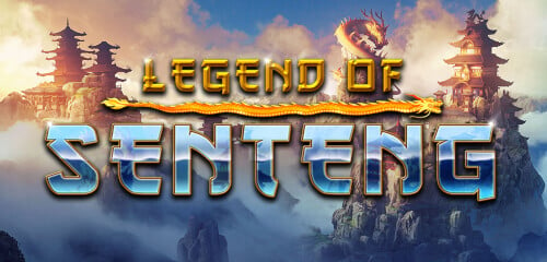 Play Legend of Senteng at ICE36 Casino