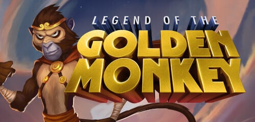 Play Legend of The Golden Monkey at ICE36 Casino