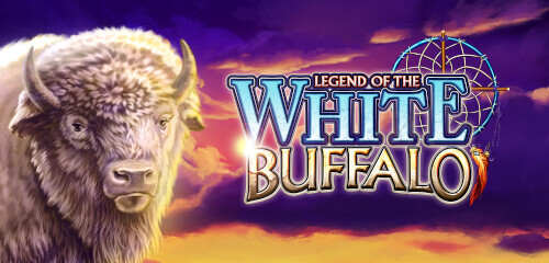 Juega Legend of White Buffalo en ICE36 Casino con dinero real