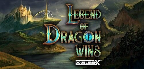 Legend of the Dragon Wins DoubleMax