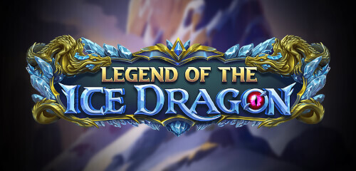Play Legend of the Ice Dragon at ICE36 Casino