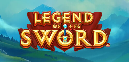 Play Legend of the Sword at ICE36 Casino