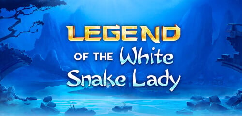 Play Legend of the White Snake Lady at ICE36 Casino