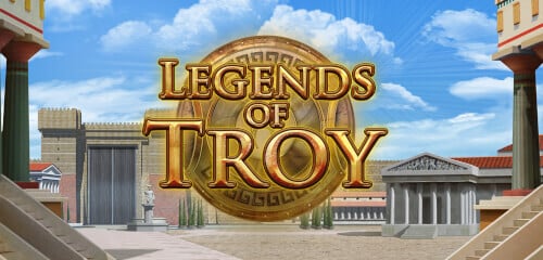 Legends of Troy