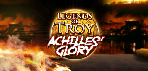 Legends of Troy 2: Achilles Glory