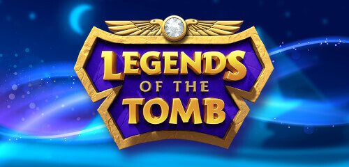 Play Legends of the Tomb at ICE36 Casino