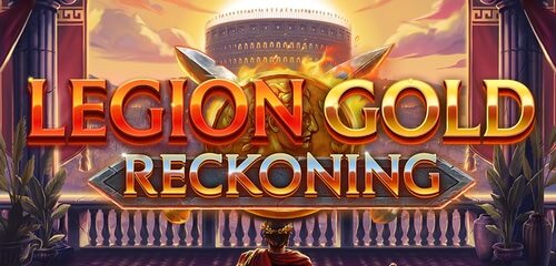 Play Legion Gold Reckoning at ICE36 Casino
