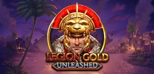 Play Legion Gold Unleashed at ICE36 Casino