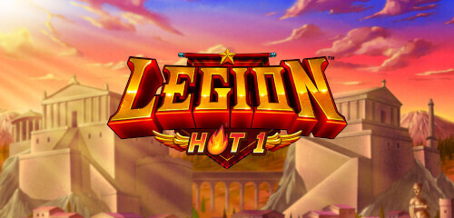 Play Legion: Hot 1 at ICE36 Casino