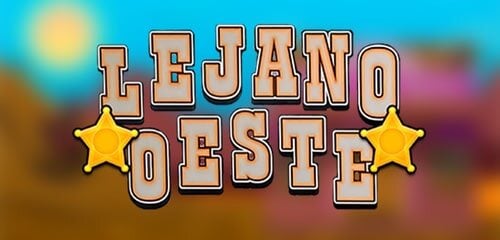 Lejano Oeste