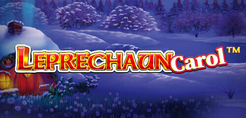 Play Leprechaun Carol at ICE36 Casino