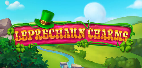 Play Leprechaun Charms at ICE36 Casino