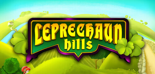 Leprechaun Hills