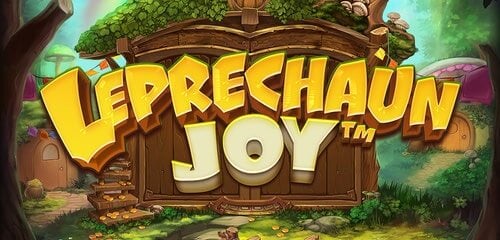 Play Leprechaun Joy at ICE36
