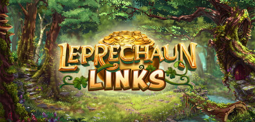 Play Leprechaun Links at ICE36 Casino