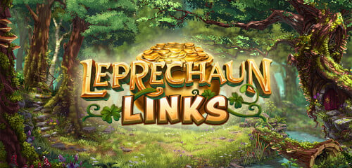 Play Leprechaun Links at ICE36