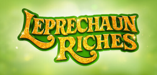 Play Leprechaun Riches at ICE36 Casino