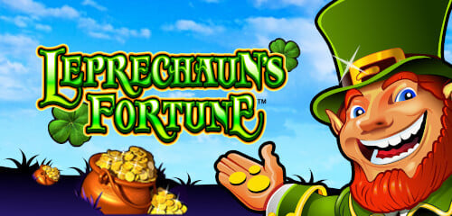 Play Leprechauns Fortune at ICE36 Casino