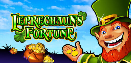 Play Leprechauns Fortune at ICE36 Casino