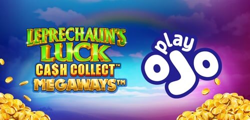 Play Leprechaun Luck Cash Collect Megaways at ICE36 Casino