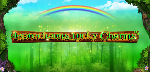 Play Leprechauns Lucky Charm at ICE36 Casino