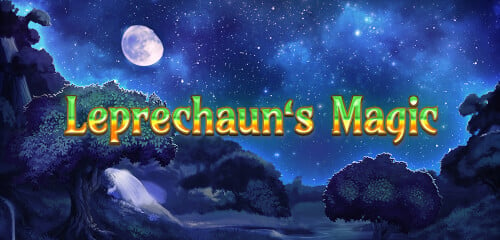 Play Leprechauns Magic at ICE36