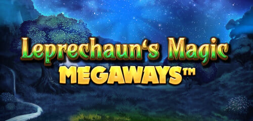 Leprechauns Magic MegaWays